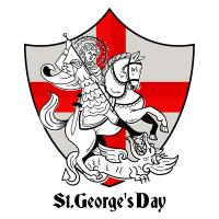 St George and Dragon