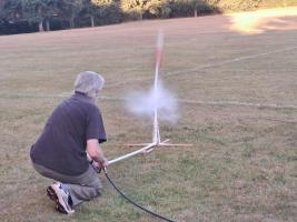 Launching Rockets
