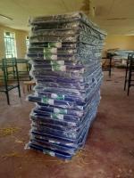 For some years now, Saltram RC has supported  this charity, founded by Mary Jane Butler MBE, to support vulnerable adults in the Bungoma district of rural Western Kenya. Recently the cl