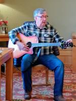 Tommy Mulvee - A Musical Evening