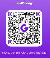 Scan to Donate 