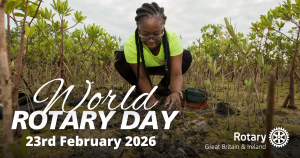 World Rotary Day