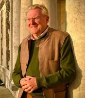 Fundraising Celebrity Lunch with Mark Smith 3 course lunch and coffee @£35 + Raffle