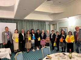 Thailand Friendship Exchange 2025