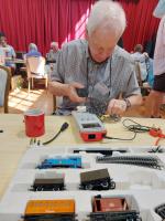 The latest Repair Caf&eacute;