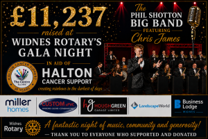 Big Band Fundraising Gala Dinner 2026