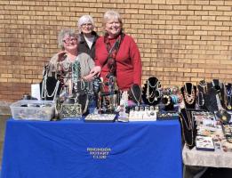 Vintage & Retro Toogoodtowaste Event