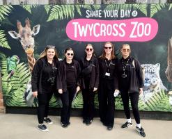 The Arc School in Old Arley and Exhall Grange.