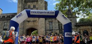 Wells Festival of Running May 24th