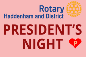President's Night