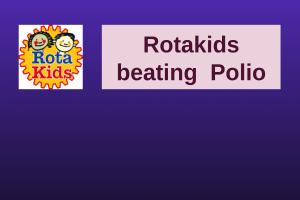 Children saving children