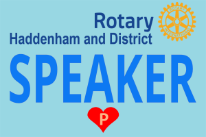 Speaker Dan: 'Rose and Thistle Community Benefit Society'