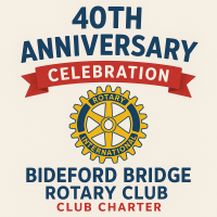 40th Anniversary Celebration