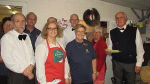 Community Activities