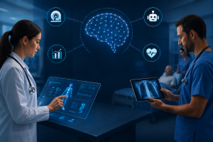 AI in Health Care