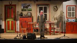 Allan Turner Winner 2026