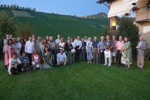 2023 Twinning visit