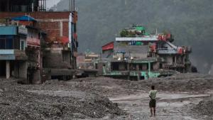Nepal Disaster Appeal