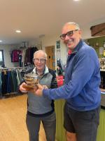 Rotary Elgin Golf 2026/27
