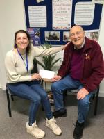 Speaker Evening: The work of Sutton Carers Centre with Vicky, Young Carers Initial Contact Worker