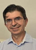 Feb 25th Club member Prof Angelo Cangelosi at Chief Librarian's Office ,Central Library, Manchester