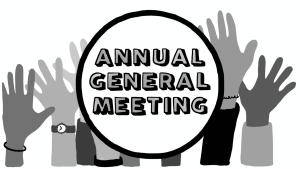 Crieff Rotary - Annual General Meeting