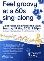 Dementia Action Week