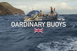 Oardinary Buoys