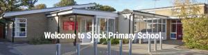 Stock Primary School