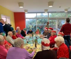 Community Christmas Lunch