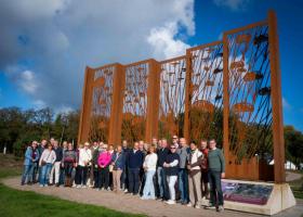Our Latest Visit to the Netherlands October 2026