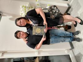 Llandrillo College Award