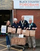 Black Country Foodbank