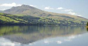 Bala Challenge Walks