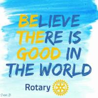 Speaker evening and drinks in the Crown