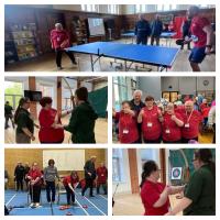 Disability Games 2026