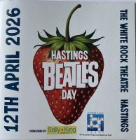 Beatles Day - White Rock Theatre