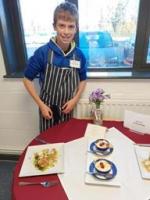 Young Chef