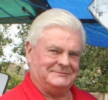 Speaker Meeting - Bill Rind - 7th Oct