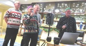 Will Bohemian never end?