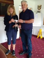 Bowling Rotary Club of Perth versus Perth Kinnoull