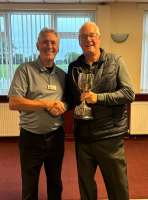 Bowls Cup win for Widnes