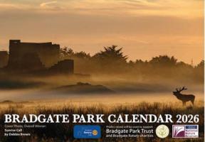 Bradgate Park Calendar 2027 Photo Competition