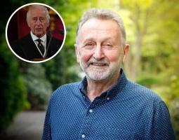 King's mention for Brian