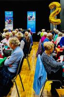 Charity Bridge Event raises over £1,200