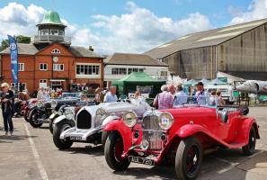 Brooklands