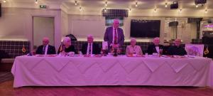 A lot of fun but key causes get good backing