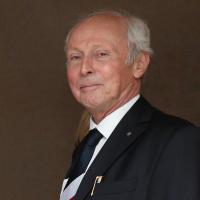 Club Weekly Meeting -The Speaker is our Rtn. President-Elect Nick Street