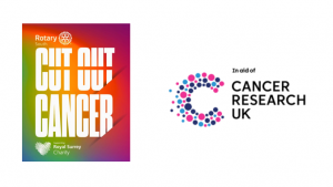 Our Chosen Charities for 2025–2026: Together, We Can Cut Out Cancer