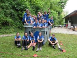 Cadet Challenge 2024